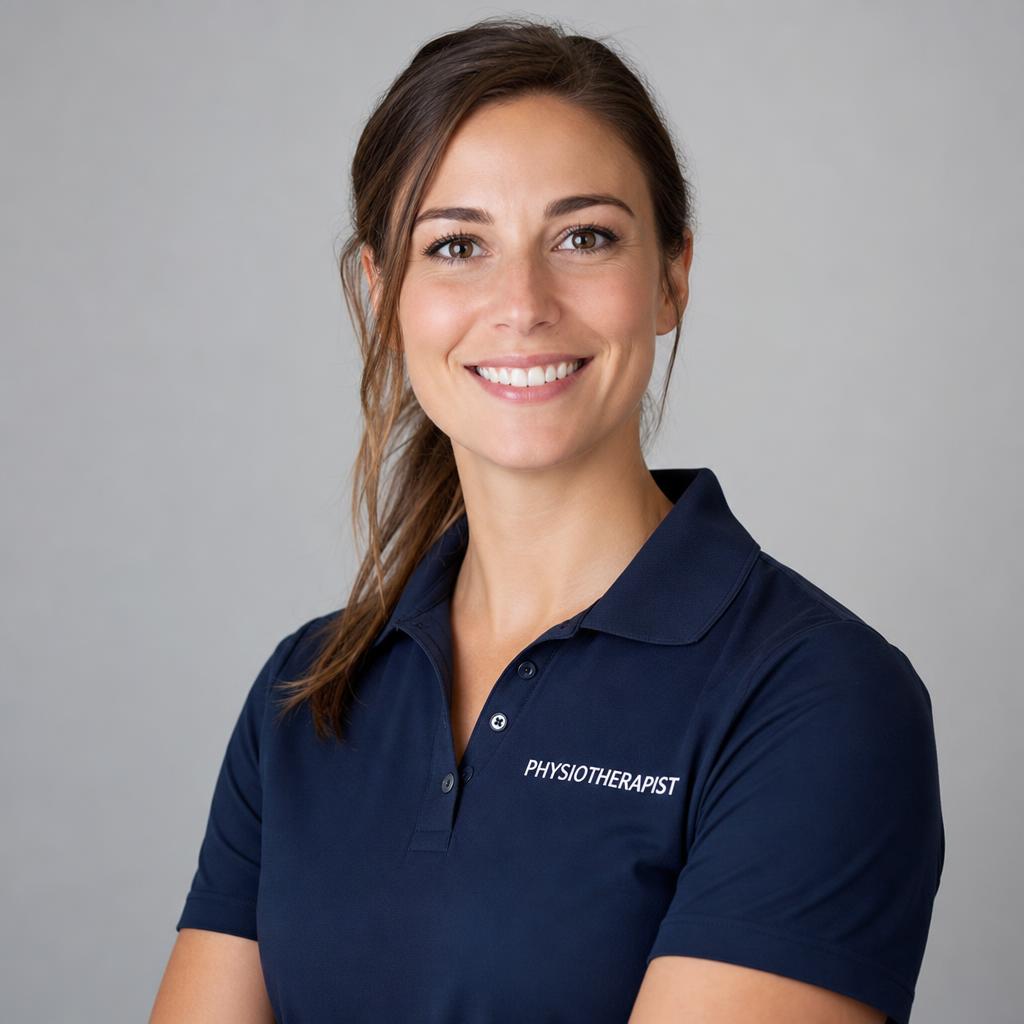 Tracey Duke, Founder and Lead Physiotherapist at Tracey Duke